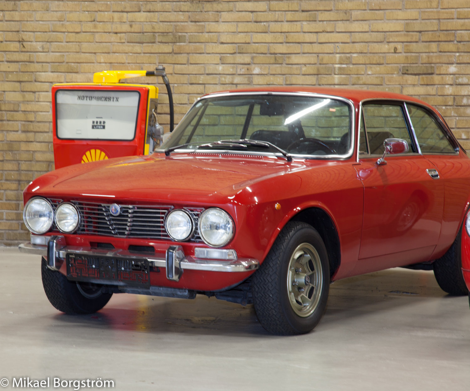 Alfa Romeo