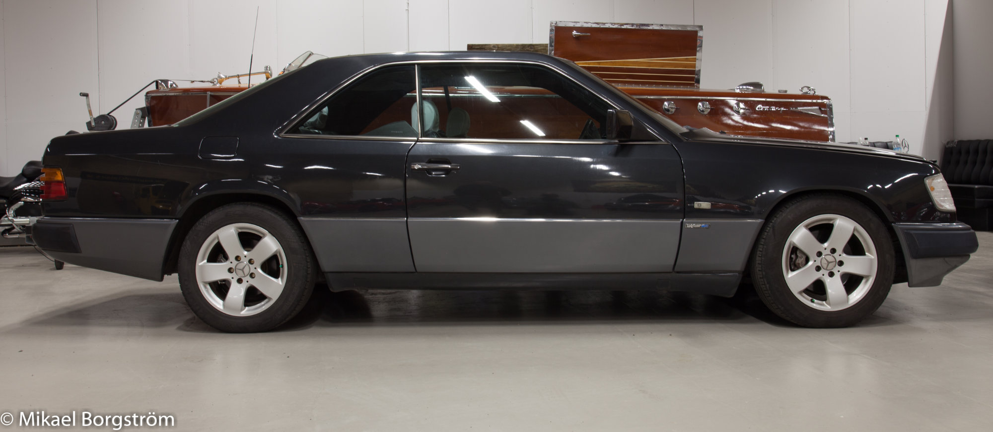 Mercedes