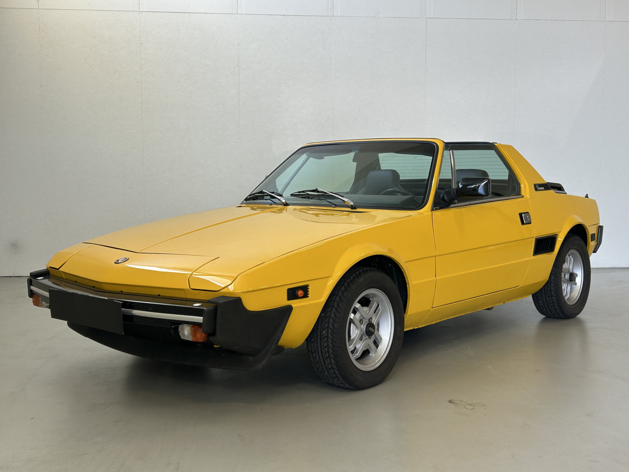 Fiat X 1/9 1,5 Bertone
