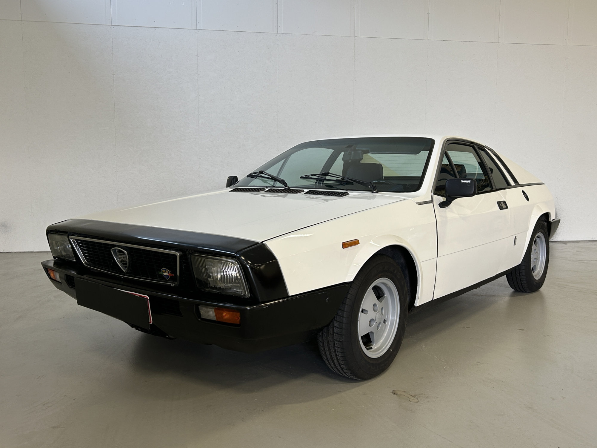 Lancia Monte Carlo serie 1