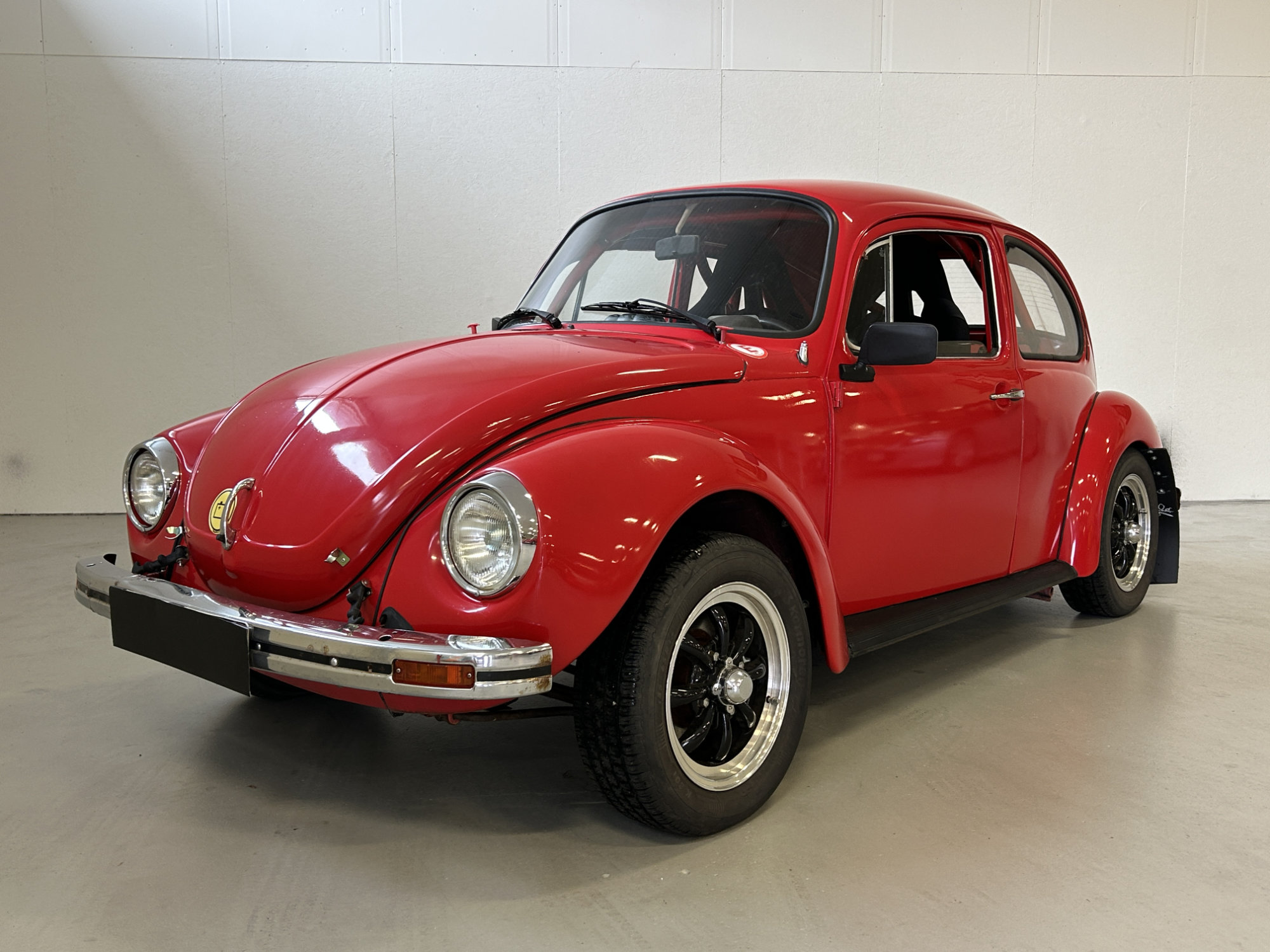 Volkswagen (Folkvagn)